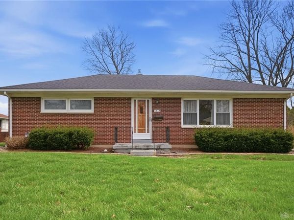 2524 Home Orchard Drive, Springfield, OH 45503