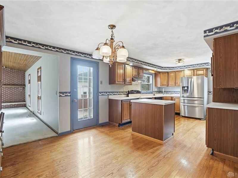 2524 Home Orchard Drive, Springfield, OH 45503 Photo 12