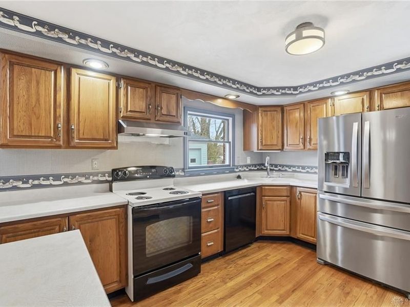 2524 Home Orchard Drive, Springfield, OH 45503 Photo 14