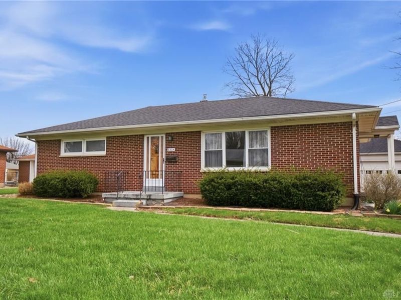 2524 Home Orchard Drive, Springfield, OH 45503 Photo 2