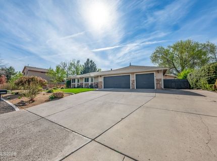 11130 Bondshire Drive, Reno, NV 89511 Photo