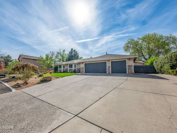 11130 Bondshire Drive, Reno, NV 89511