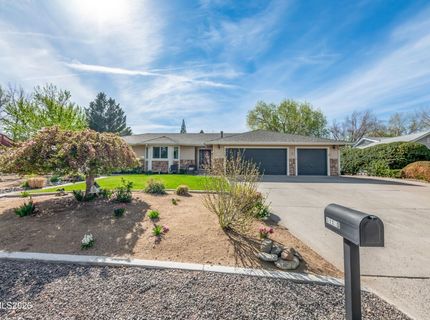11130 Bondshire Drive, Reno, NV 89511 Photo