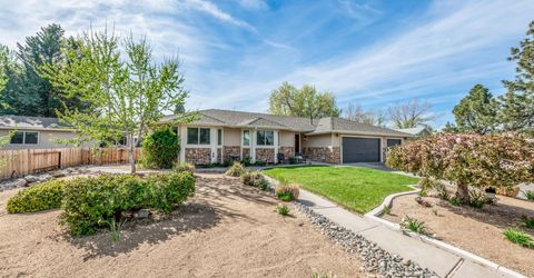 11130 Bondshire Drive, Reno, NV 89511 Photo