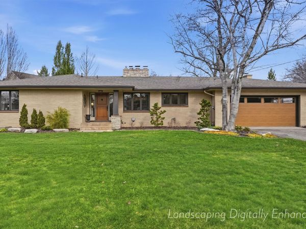 1051 Wren Avenue SE, Grand Rapids, MI 49506