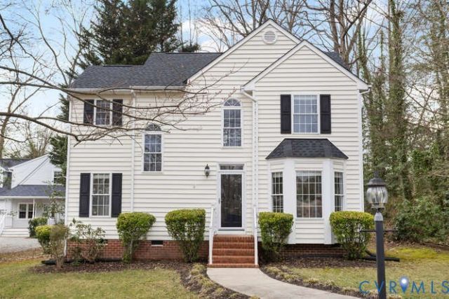 1601 Pine Edge Lane, Henrico, VA 23229 Main Photo