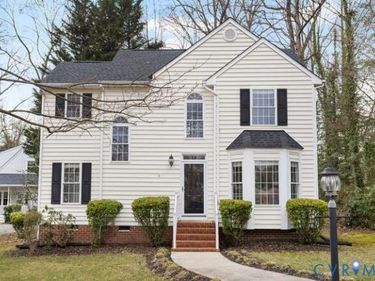 1601 Pine Edge Lane, Henrico, VA 23229