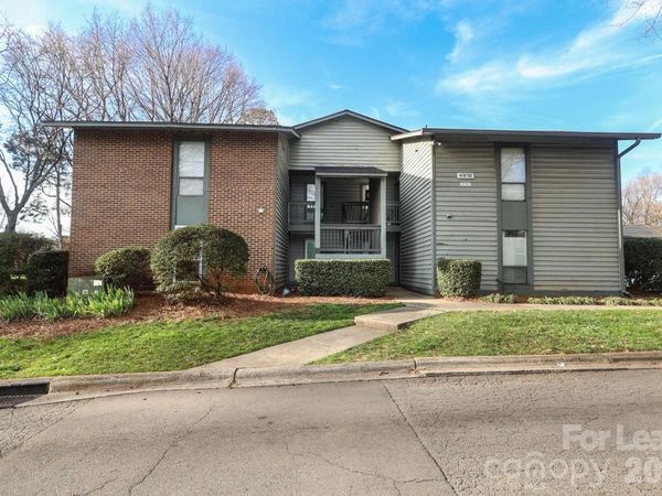 4912 Sardis Road , Unit F, Charlotte, NC 28270
