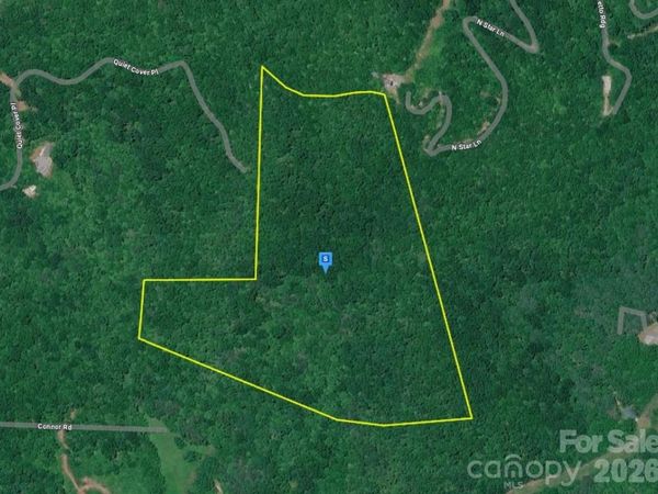 1200 N Star Lane S, Sylva, NC 28779