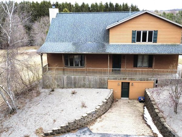 2319 N State Road 28 ROAD, Adell, WI 53001