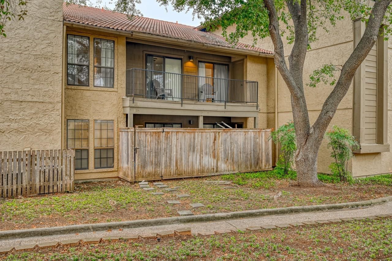 1202 Thorpe Ln, Unit 616, San Marcos, TX 78666 Main Photo