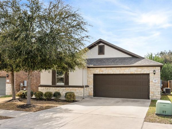 147 Mary Max CIR, San Marcos, TX 78666