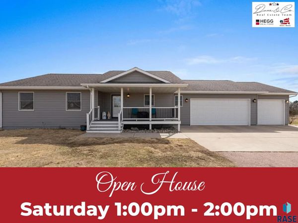 403 Meadowlark Ln, Montrose, SD 57048