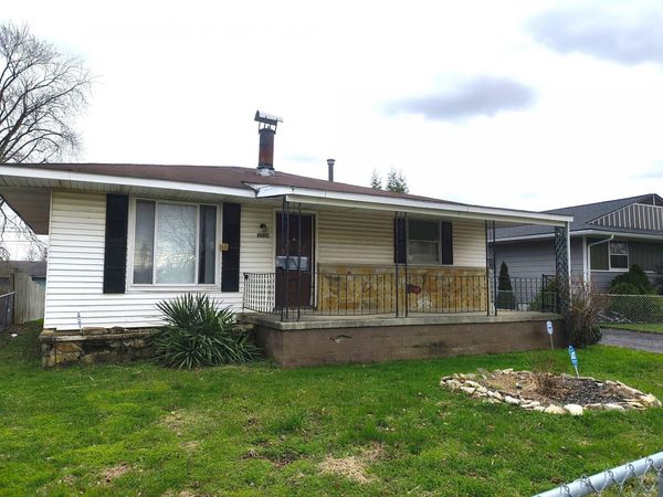 3036 Lee Ellen Place , Columbus, OH 43207