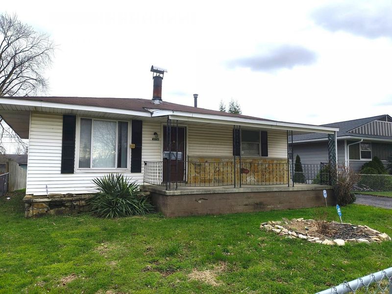 3036 Lee Ellen Place , Columbus, OH 43207 Photo 1