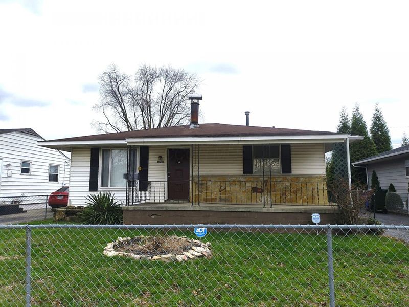 3036 Lee Ellen Place , Columbus, OH 43207 Photo 2