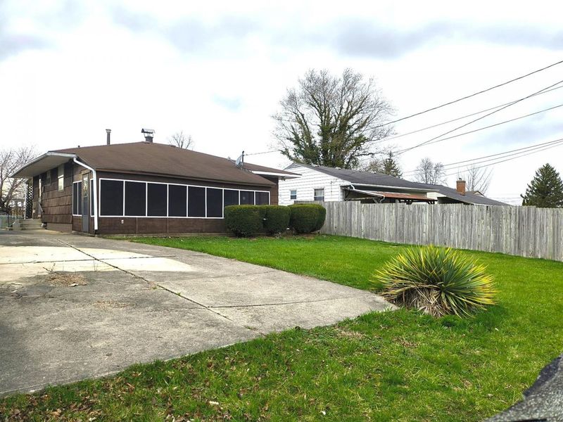 3036 Lee Ellen Place , Columbus, OH 43207 Photo 3