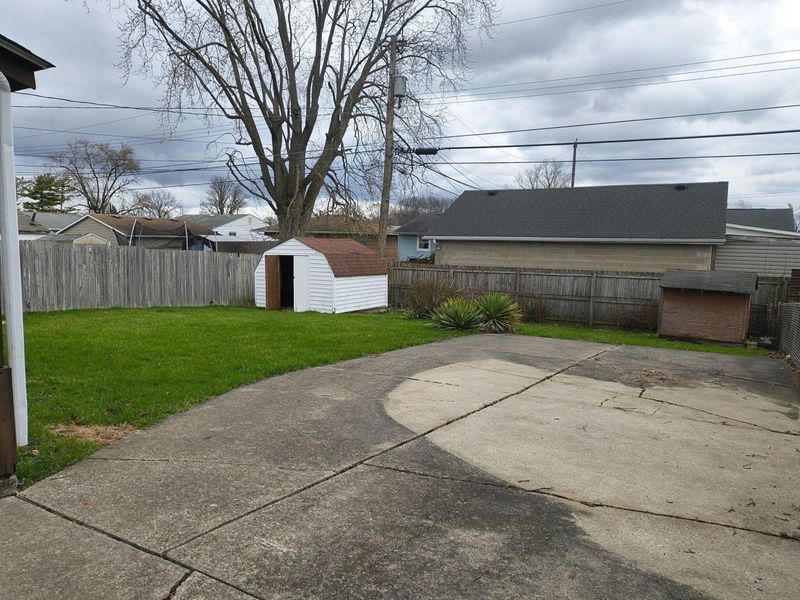 3036 Lee Ellen Place , Columbus, OH 43207 Photo 4