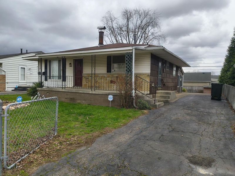 3036 Lee Ellen Place , Columbus, OH 43207 Photo 5