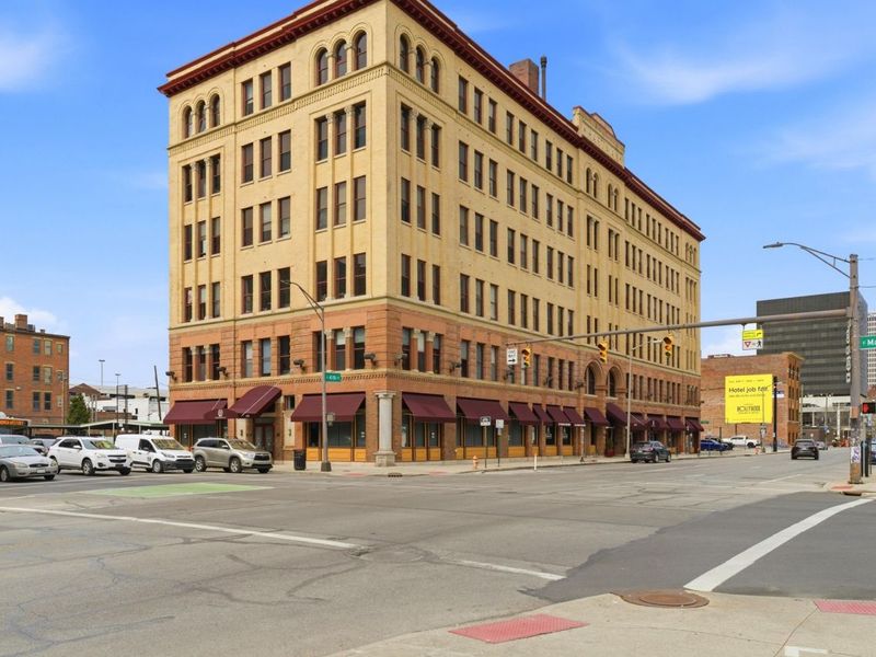 150 E Main Street, Unit 303, Columbus, OH 43215 Photo 1