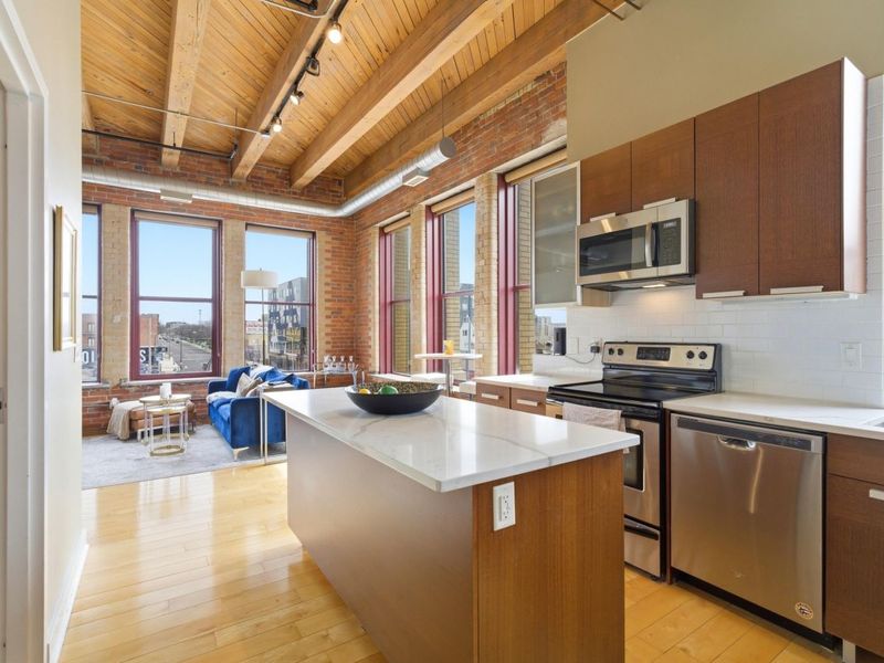 150 E Main Street, Unit 303, Columbus, OH 43215 Photo 11