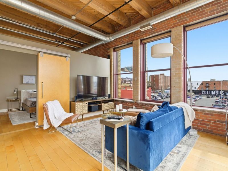 150 E Main Street, Unit 303, Columbus, OH 43215 Photo 16