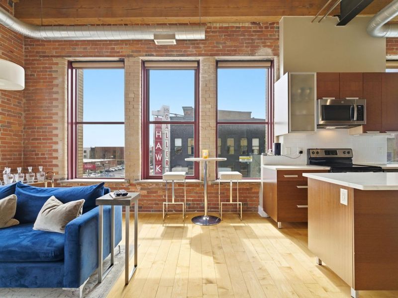 150 E Main Street, Unit 303, Columbus, OH 43215 Photo 19