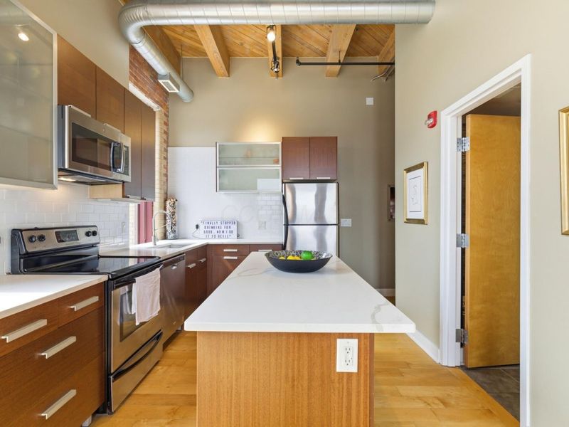 150 E Main Street, Unit 303, Columbus, OH 43215 Photo 21