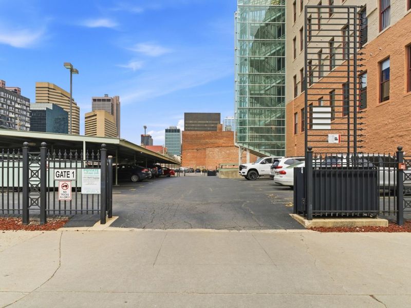 150 E Main Street, Unit 303, Columbus, OH 43215 Photo 35