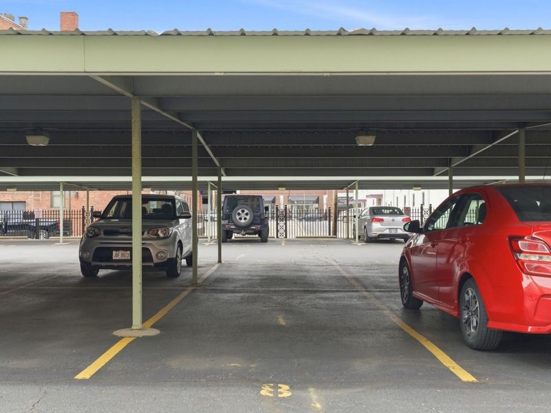 150 E Main Street, Unit 303, Columbus, OH 43215 Photo 37