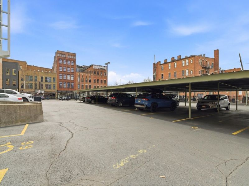 150 E Main Street, Unit 303, Columbus, OH 43215 Photo 38