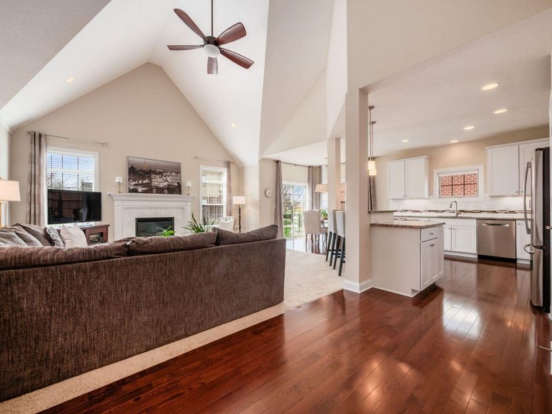 7991 Oak Meadow Drive, Dublin, OH 43016 Photo 10