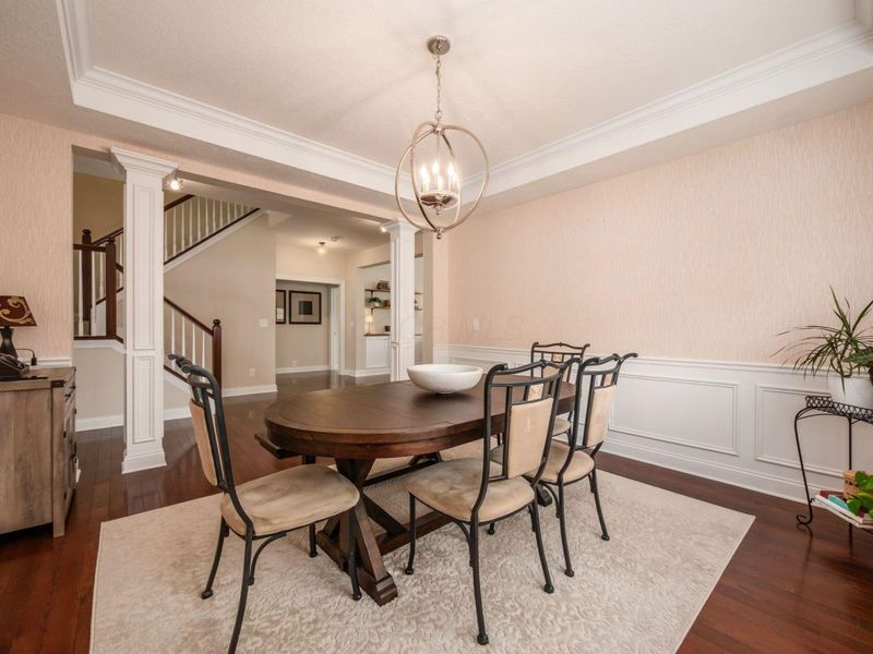 7991 Oak Meadow Drive, Dublin, OH 43016 Photo 13