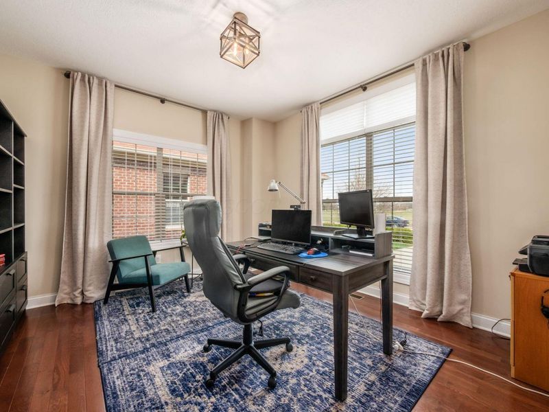 7991 Oak Meadow Drive, Dublin, OH 43016 Photo 14