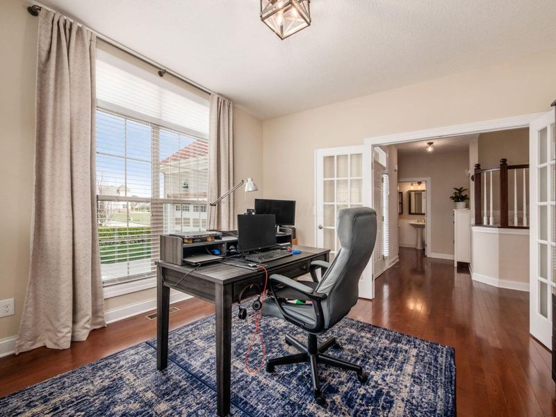 7991 Oak Meadow Drive, Dublin, OH 43016 Photo 15