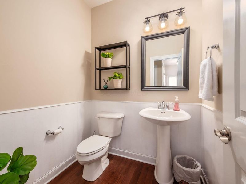 7991 Oak Meadow Drive, Dublin, OH 43016 Photo 16