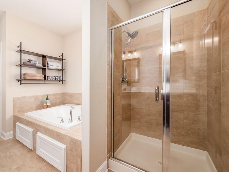 7991 Oak Meadow Drive, Dublin, OH 43016 Photo 20