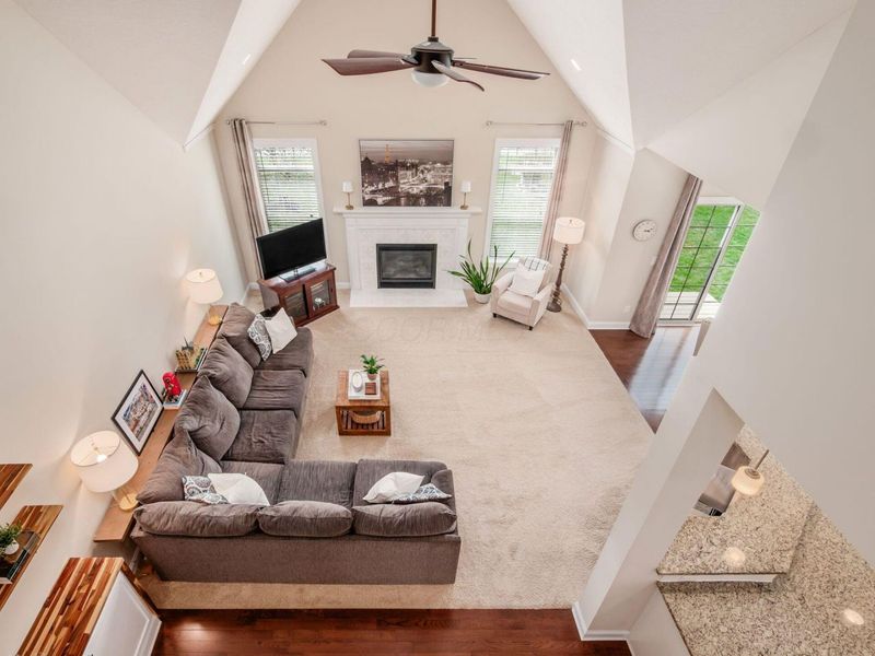 7991 Oak Meadow Drive, Dublin, OH 43016 Photo 25