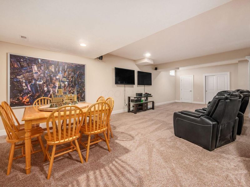 7991 Oak Meadow Drive, Dublin, OH 43016 Photo 29