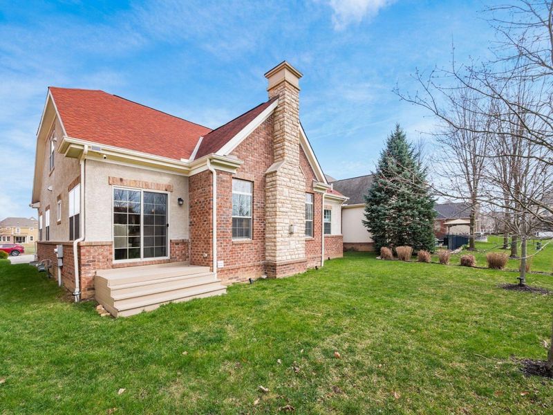 7991 Oak Meadow Drive, Dublin, OH 43016 Photo 33
