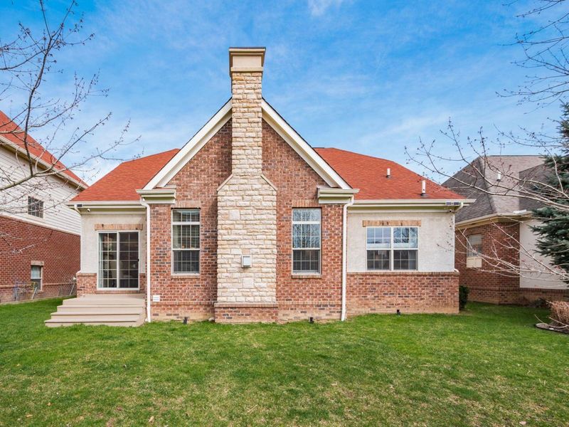 7991 Oak Meadow Drive, Dublin, OH 43016 Photo 34