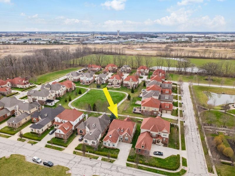 7991 Oak Meadow Drive, Dublin, OH 43016 Photo 35