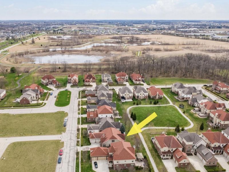 7991 Oak Meadow Drive, Dublin, OH 43016 Photo 36