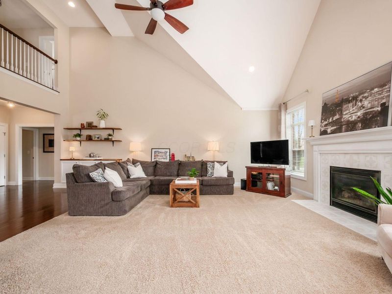 7991 Oak Meadow Drive, Dublin, OH 43016 Photo 8