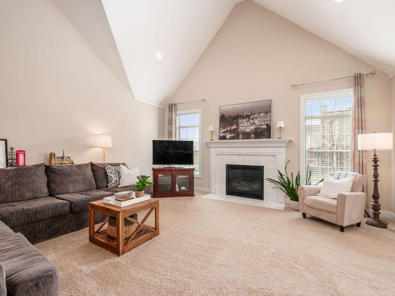 7991 Oak Meadow Drive, Dublin, OH 43016 Photo 9