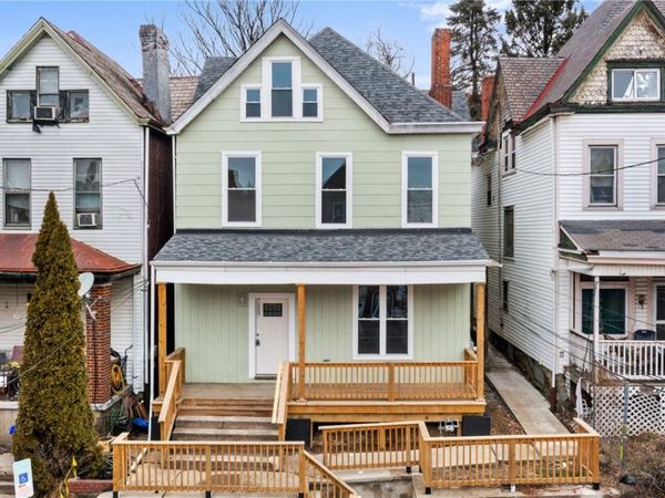 240 Kennedy Ave., Pittsburgh, PA 15214