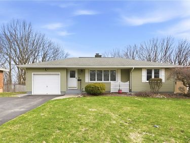 116 Huntshill Road, Syracuse, NY 13209