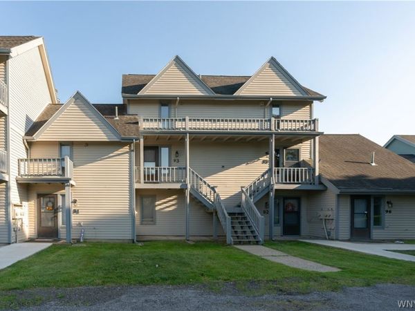 93 Wildflower, Ellicottville, NY 14731