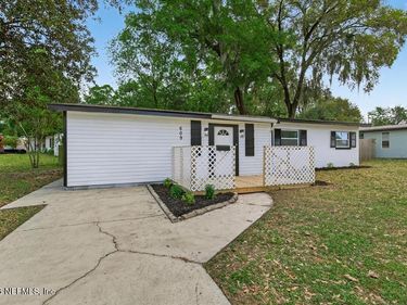 609 WREN Road, Jacksonville, FL 32216