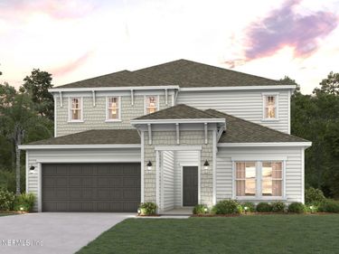 1332 RIBBON Place, Palm Coast, FL 32164